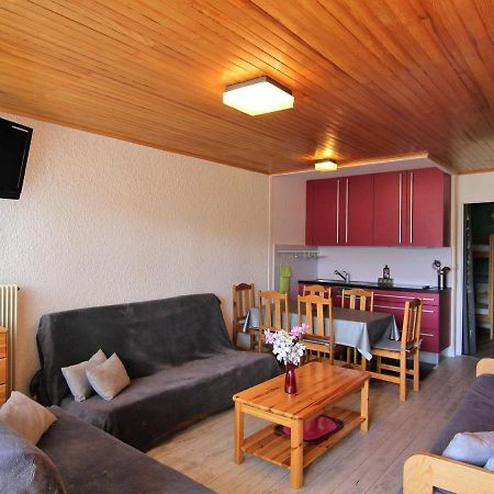אלפה ד'הואז Studio Confort 37M² - Huez, 4 Pers, Balcon Sud, Proche Pistes Et Centre - Fr-1-405-35 מראה חיצוני תמונה