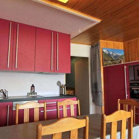 אלפה ד'הואז Studio Confort 37M² - Huez, 4 Pers, Balcon Sud, Proche Pistes Et Centre - Fr-1-405-35 מראה חיצוני תמונה