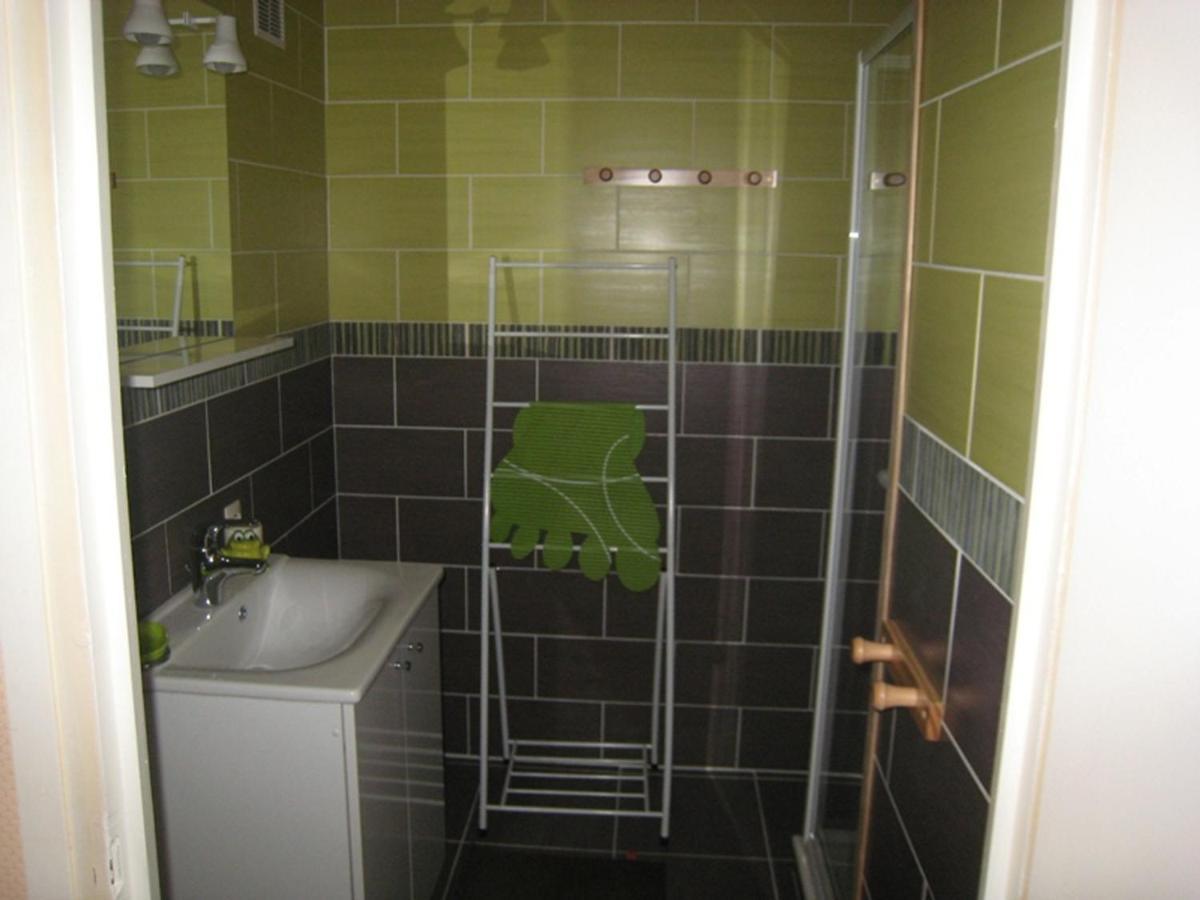 אלפה ד'הואז Studio Confort 37M² - Huez, 4 Pers, Balcon Sud, Proche Pistes Et Centre - Fr-1-405-35 מראה חיצוני תמונה